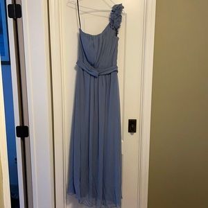 Bridesmaid Dress.  Worn Once.